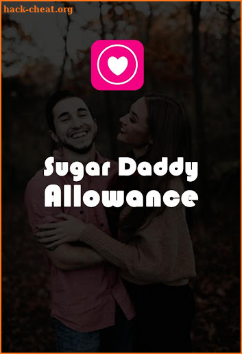 Sugar Daddy Allowance Meet Real Sugar Daddies screenshot