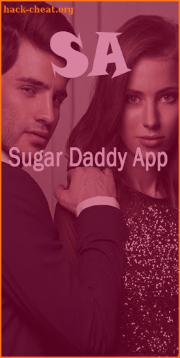 Sugar Daddy App - Seeking Local Arrangement & Date screenshot