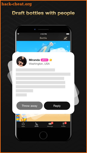 Sugar Daddy Dating App - Meet Sugar Momma and Baby screenshot