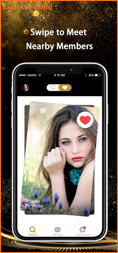Sugar Daddy Dating App Seeking Arrangement for Fun screenshot