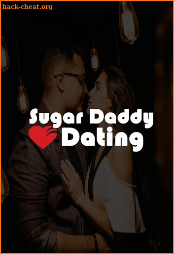 Sugar Daddy Dating - Meet Attractive Sugar Daddies screenshot