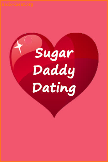 Sugar Daddy Dating : Seeking Sugar Daddy and Baby screenshot