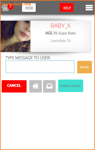 Sugar Daddy Life screenshot