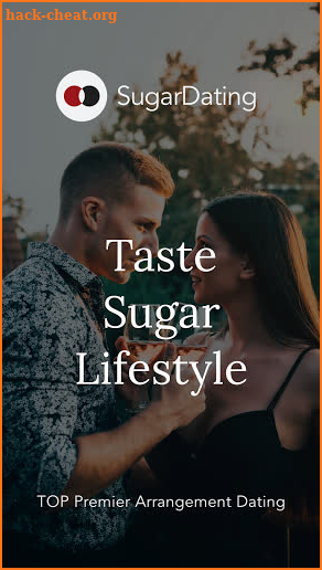 Sugar Dating - Sugar Daddy Seek and Meet screenshot