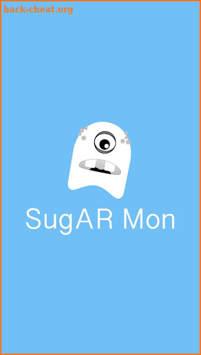 SugAR Mon screenshot