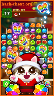 Sugar POP : Puzzle Master screenshot