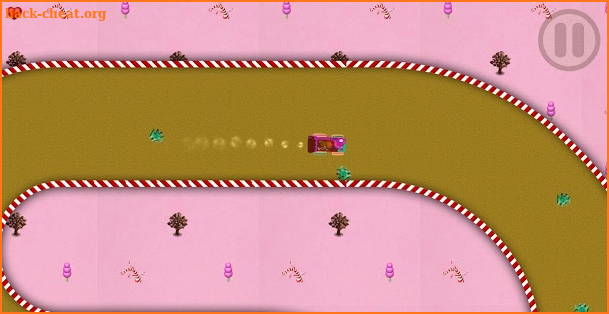 Sugar Rush 3D screenshot