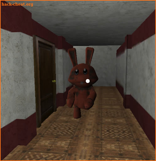 Sugar: The Evil Rabbit screenshot