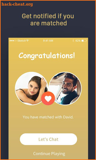 SugarD: Sugar Daddy Dating for Seeking Arrangement screenshot