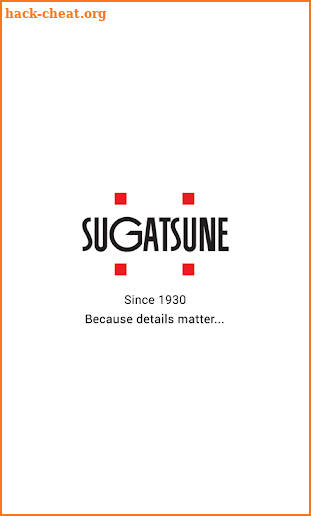 Sugatsune screenshot