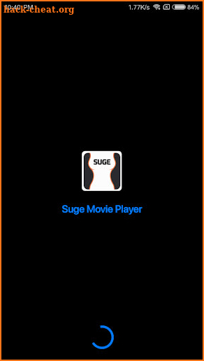 SuGe screenshot