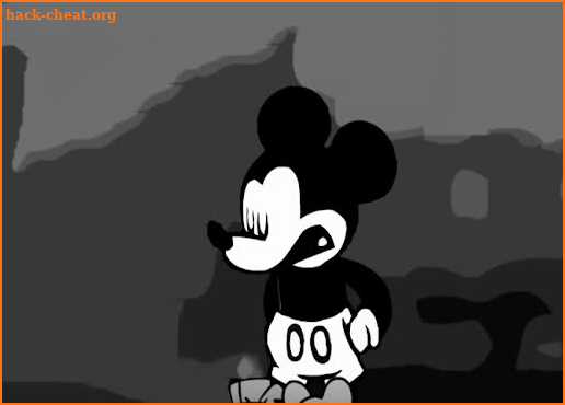 Suicide Mouse Fnf Mod Walkthrough screenshot