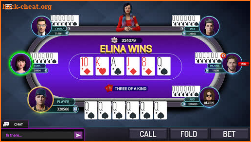 Suicide Poker & Casino screenshot