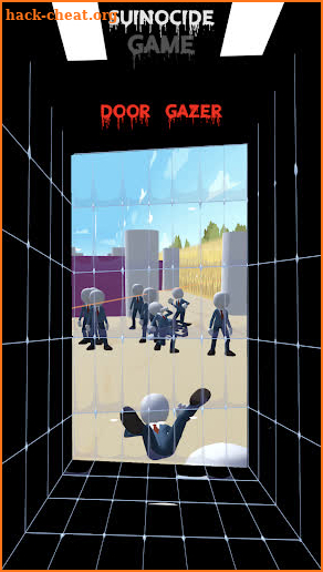 Suinocide Game screenshot