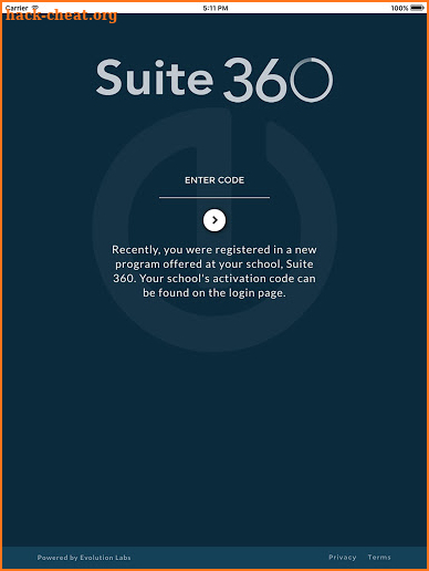 Suite360 screenshot