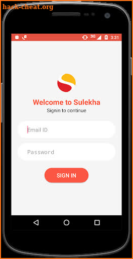 Sulekha - Event Organizer Companion screenshot