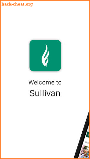 Sullivan University screenshot
