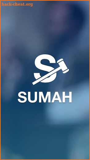 Sumah screenshot