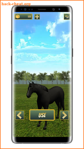 Sumba Runner : Endless Horse Runner screenshot