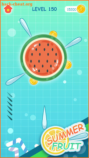 Summer Fruit screenshot