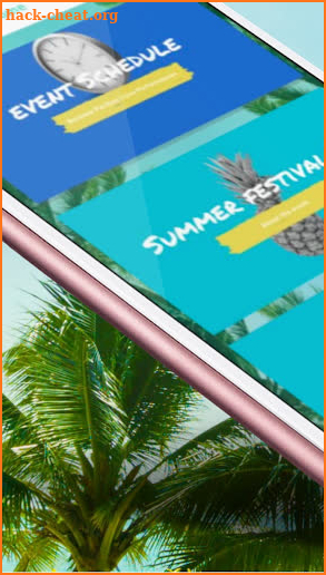 Summer Pop Festival screenshot