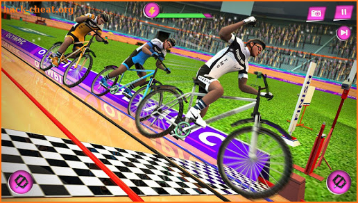 Summer Sports Fun Athletics 2020 - Sports Games 3D screenshot