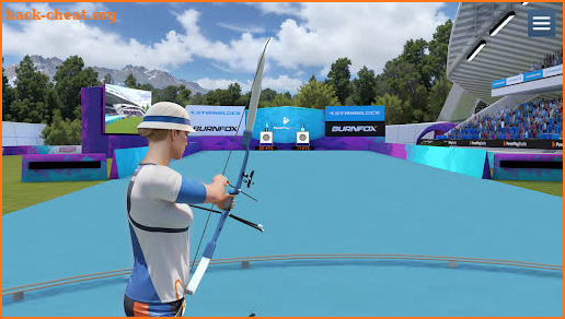 Summer Sports Mania screenshot