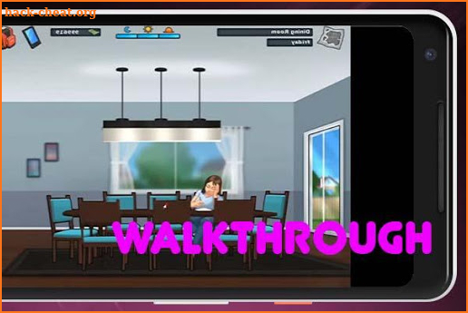💏 Summertime-guide Walkthrough Saga 💏 screenshot