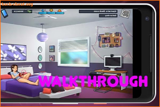 💏 Summertime-guide Walkthrough Saga 💏 screenshot