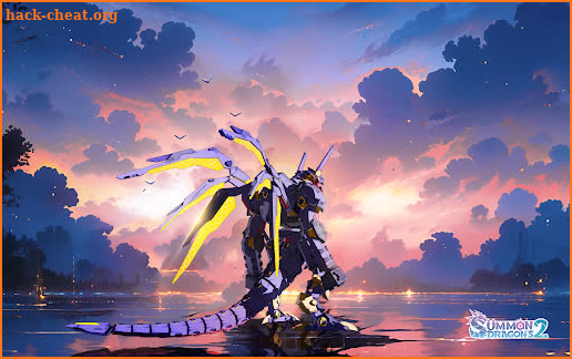 Summon Dragons 2 screenshot