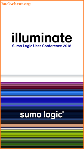 Sumo Logic Events screenshot