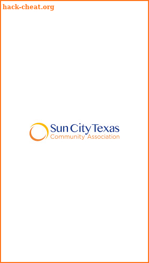 Sun City Texas screenshot