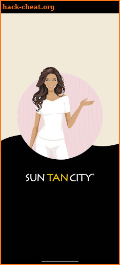 Sun Tan City screenshot