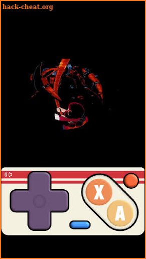 Sun Wukong VS Robot screenshot