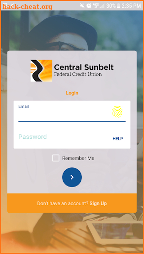 Sunbelt Central screenshot