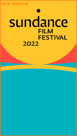 Sundance Film Festival App screenshot