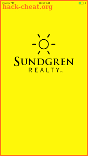 Sundgren Realty screenshot