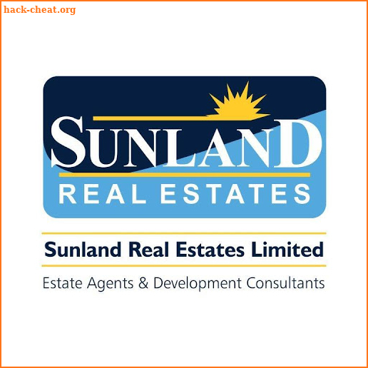 Sunland App screenshot