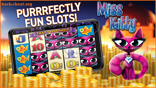 Sunland Slots - Casino Games screenshot