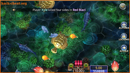 Sunny Game Dream Club Phoenix screenshot