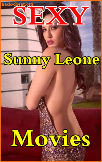 Sunny Leone SEXY Movies screenshot