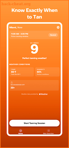 Sunny Pal screenshot
