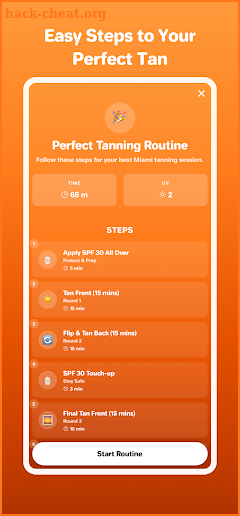 Sunny Pal screenshot