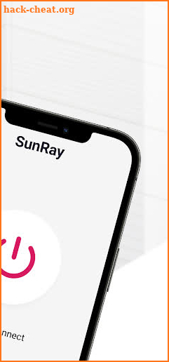 SunRay VPN - Ultra Speed screenshot
