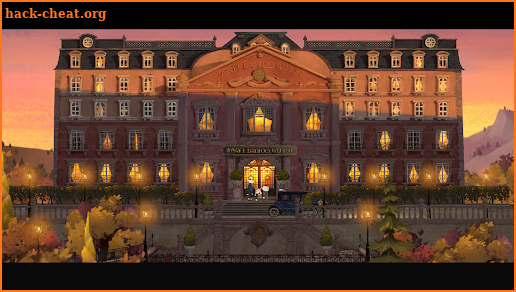 Sunset Hills screenshot
