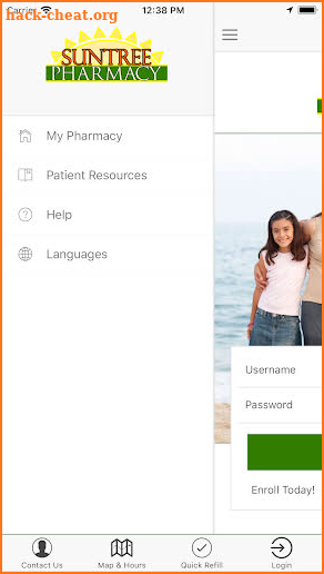 Suntree Pharmacy screenshot