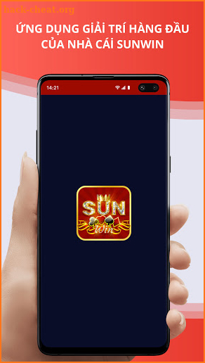 SUNWIN Lite - Chơi Nhanh Hơn Mọi Lúc 2021 screenshot
