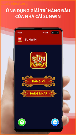 SUNWIN Lite - Chơi Nhanh Hơn Mọi Lúc 2021 screenshot