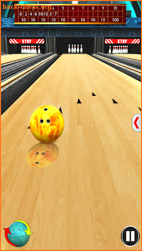 Super 3D Bowling Cup 2020 - Free Bowling Club screenshot