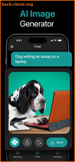 Super AI Chat: Ask Everything screenshot